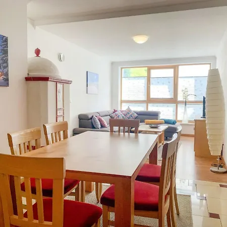3 By Interhome Lägenhet Schladming