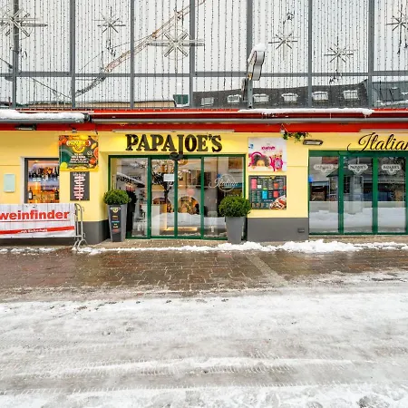 3 By Interhome Lägenhet