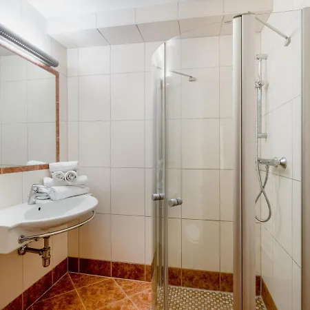 Lägenhet 3 By Interhome *