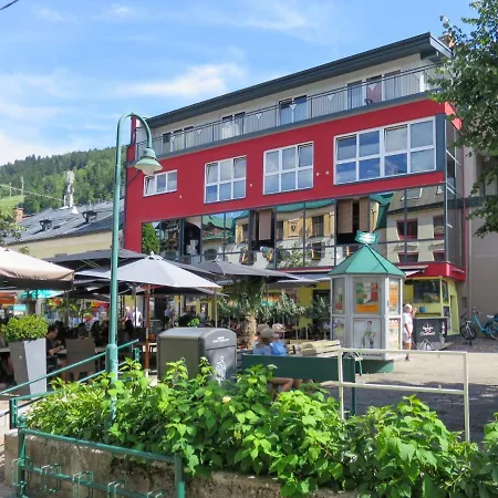 Lägenhet 3 By Interhome