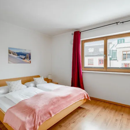 3 By Interhome Lägenhet Schladming