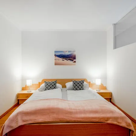 3 By Interhome Apartment Schladming