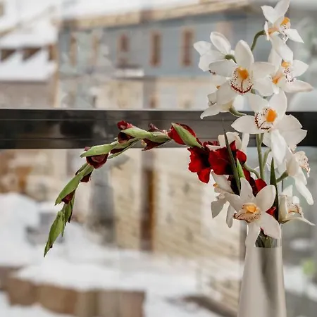 Lägenhet 3 By Interhome