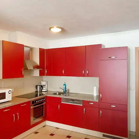 3 By Interhome شقة سخلادميخ
