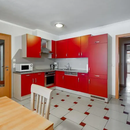 Papa Joe's Kuschelappartements-1 * Schladming