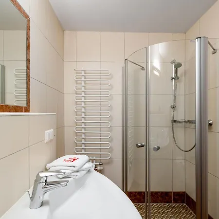 3 By Interhome Lägenhet Schladming