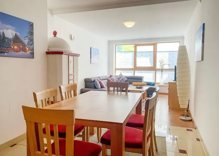 3 By Interhome Daire Schladming