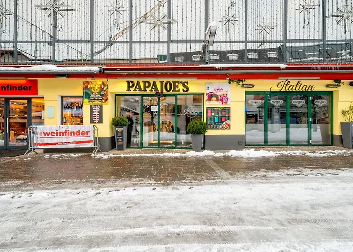 3 By Interhome Daire