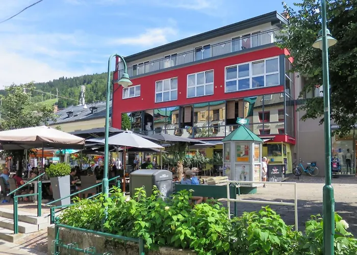 Apartment 3 By Interhome