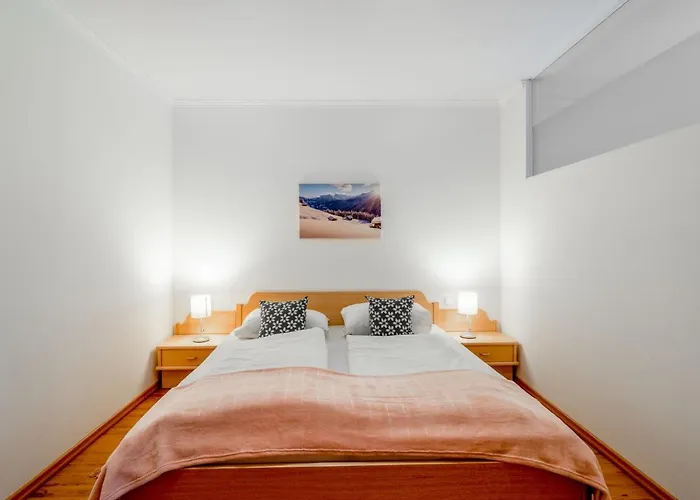 3 By Interhome Daire Schladming