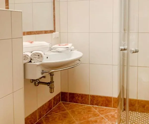 Apartment 3 By Interhome