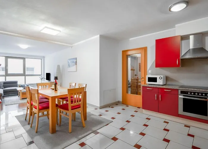 Apartment 3 By Interhome *