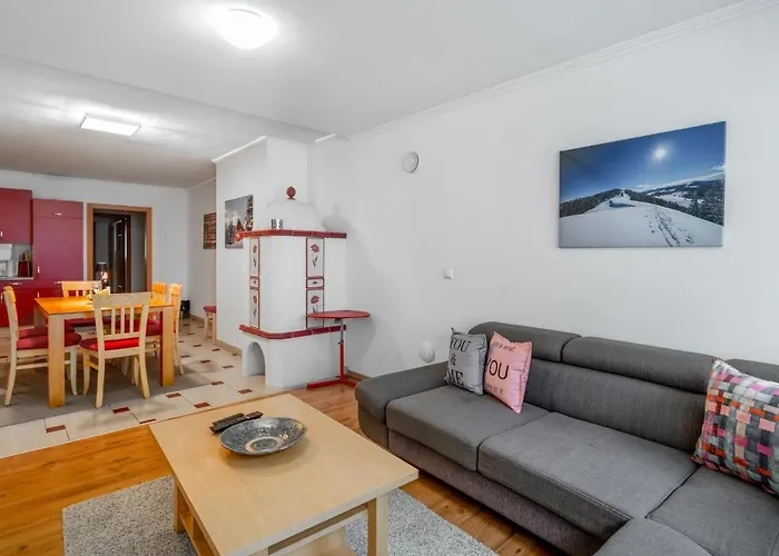 Daire 3 By Interhome *