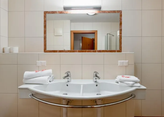 Apartment 3 By Interhome *