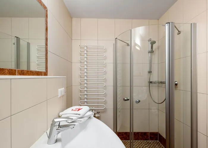 3 By Interhome Apartment Schladming